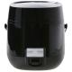 Commercial Mini Electric Rice Cooker  Non Stick Coating Inner Pot With Handle