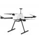 Grey Tethered Drone Station 5 Kg Payload Capacity 60.5x45x48cm Size