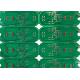 Manufacturing Process Of Single Sided Pcb Printing 1 Layer Pcb