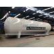 60 Ton 120CBM Q345R LPG Storage Tank For Gas Filling Plant