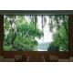 1500 Nits Brightness Indoor Full Color LED Screen Panel AC110V - 220V Power