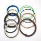 E320B BOOM Cylinder Seal Kits Excavator Hydraulic Cylinder Seal Kit For Digger