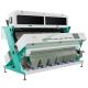 5400 Pixel CCD Corn Grain Color Sorting Machine Dust Cleaning 6T/H