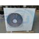 2 to 7HP Medium-High Temperature Refrogeration Condensing Unit R404A R22