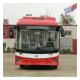 10.5m Public City Electric Sightseeing Bus Passenger Capacity 94