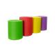 All Colored Eva Foam Sheet Closed Cell Sizes Customized 0.5-4mm Thick