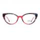 AD196 Stylish Acetate Optical Frame for All-Day Comfort acetate eyeglasses