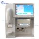 3/5/6 parameters popular medical lab equipment Electrolyte Analyzer new type touch screen analyzer
