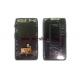 Complete Black Cell Phone Lcd Screen Replacement For Motorola XT910 LCD
