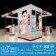 wholesale for hot design craft cosmetic acrylic container display lipstick showcase