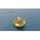 Ocean River Navigation Buoys Measuring Buoys Remote Data Transmission