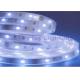 Waterproof RGB / 12V DC / 36W / IP65 / SMD5050 flexible LED strip light fixture