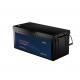 Rechargeable 200ah 12v Lifepo4 Battery 2560wh LFP 12.8 V Lithium Battery