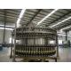 High Speed Brewery Production Line Bottled Water Filling And Capping Machine