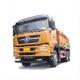23 Boutique National Heavy Truck Steyr D7B 6X4 4x2 8x4 Dump Truck with 0 km Mileage