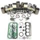 C4.4 C6.6 Rebuild Overhaul Kit For Perkin Diesel Engine Parts