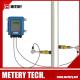 immersed fixed flow meter