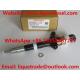 DENSO common rail injector 095000-0750, 095000-0751, 095000-0530, 9709500-075  for TOYOTA 23670-30020, 23670-39025
