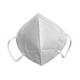 Comfortable Non Woven Fabric Face Mask For Food Service / Machining