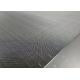 2205 Duplex Stainless Steel Woven Wire Mesh Roll Used In Pressure Vessel