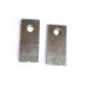 Made In China New Design Wear Resistance Surface And Anti-corrosion Of Die Cutting Knife