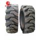Big 20.5 X25 Loader Tire 865 mm x270mm-20 Size ISO Certification