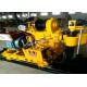 ST-200 Engineering Drilling Rig For Highway Construction Drilling 19.85Kw Power
