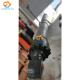 VOE14572515 14572515 Volvo EC460 EC460B Excavator Hydraulic Bucket Cylinder Assy