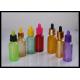 Vape Juice Glass Bottles 30ml Essential oil Glass Bottles Beauty Bottles