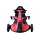 Battery Operated Kids Go Kart Cars Multi Function Children Electric Toy Car