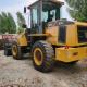 800 Working Hours Used Liugong 835 Wheel Loader Used 835 Motor Loaders for Construction