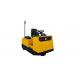 Electric tower tractor with warning light hot sale