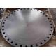 API 6A TYPE 6B 34.5MPA(5000PSI) blind flange RTJ