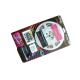 SMD 5050 RGB LED Tape Light Kit , Color Changing Led Light Strips Blistered Packing