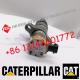 Common Rail Injector C9 Engine Parts Fuel Injector 328-2573 3282573 10R7221 3879434 387-9434