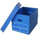 PP Corrugated Logistics Transport Plastic Cardboard Turnover Box