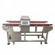 Stainless steel food grade metal detector for food and medical industries, digital control system