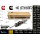 QSX15 ISX15 Diesel Engine Fuel Injector Kit 4088660 4088665 4088327 4062569