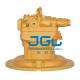 Machinery Engine Parts M5x130chb-11a-03d/255-122  Excavator Swing Motor For E320C/320D
