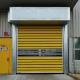 AC 220V 1 Phrase 50HZ Automatic Roller Door Exterior Security Door