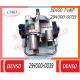 Diesel Fuel Injection Pump 294000-0039 8-97306044-9 For Isuzu 4HK1 Engine