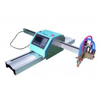 Portable cnc plasma cutting machine economic price Metal Cutting Machine