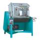 High Precision Horizontal Ribbon Mixer Stainless Steel 0 - 30Min Mixing Time
