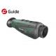 IP66 Protection Infrared Thermal Monocular Night Vision For Personal Security