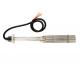 Straight 400mm Hot Zone 9KW 3 Phase Immersion Heater For Tanks