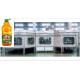 2.5L PET Bottle Blowing-Filling-Capping 3-in-1 Combi Machine for Aseptic Orange Juice Filling Line