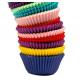 Soild Color Cupcake liners wholesale