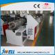 Window Cover Lines Plastic Profile Extrusion Line  Fiber Integrated Metope