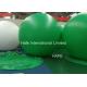 Advertising Helium Balloon Lights , 2.5m Big Size Helium Balloons With Lights Inside