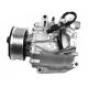 Air Condition Compressor Comp Honda Cooling System 38810 5BA A12 CIVIC